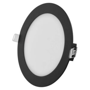 LED podhledové svítidlo NEXXO černé
