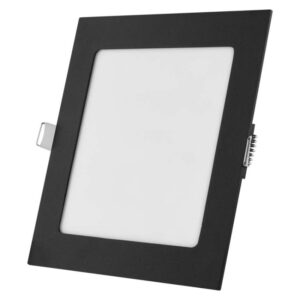LED podhledové svítidlo NEXXO černé