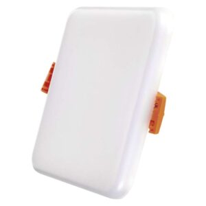 LED podhledové svítidlo VIXXO 10 x 10 cm