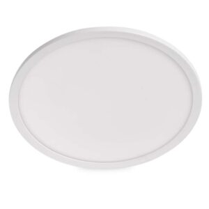 LED přisazené svítidlo FLORI kruhové