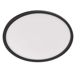 LED přisazené svítidlo FLORI kruhové