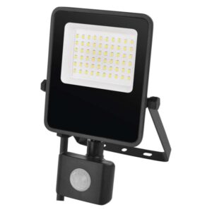 LED reflektor VISIO s pohybovým čidlem