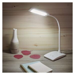 LED stolní lampa EDDY