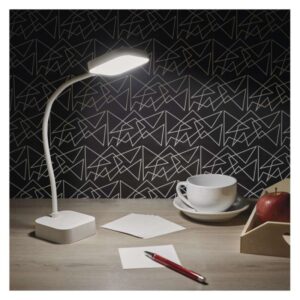 LED stolní lampa EMILY