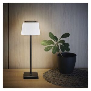 LED stolní lampa KATIE