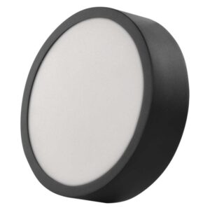 LED svítidlo NEXXO černé