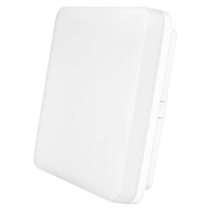 LED svítidlo TORI 22 x 22 cm