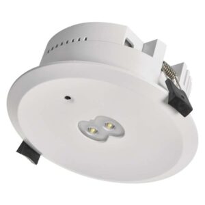 Nouzové svítidlo ORSU 6W 450lm 3h MT
