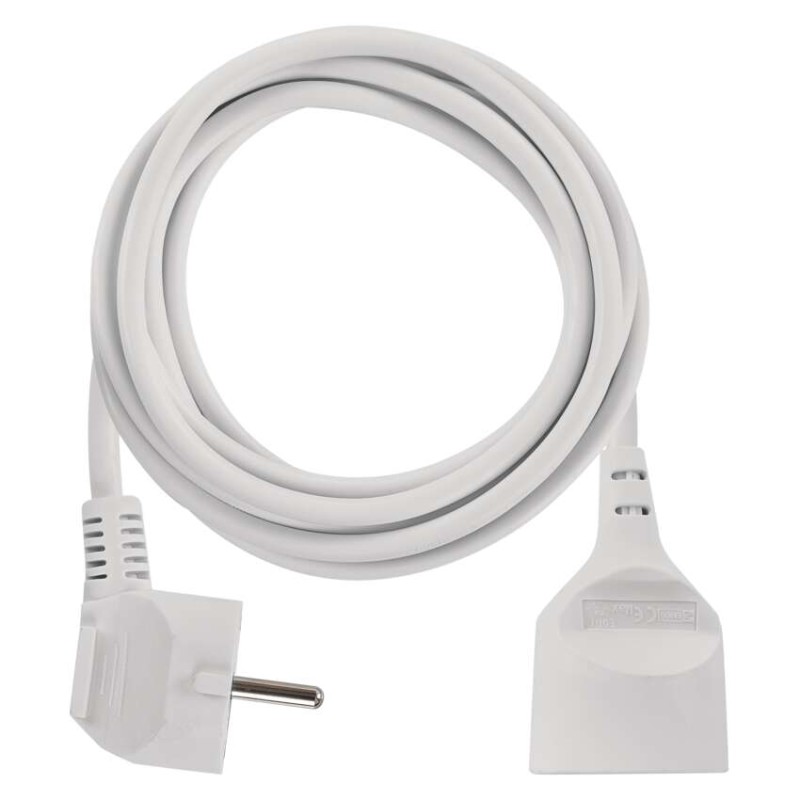 Prodlužovací kabel – spojka
