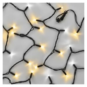Profi LED spojovací řetěz problikávající